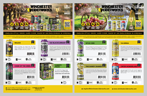 Flyer Design by Navisol Creatives