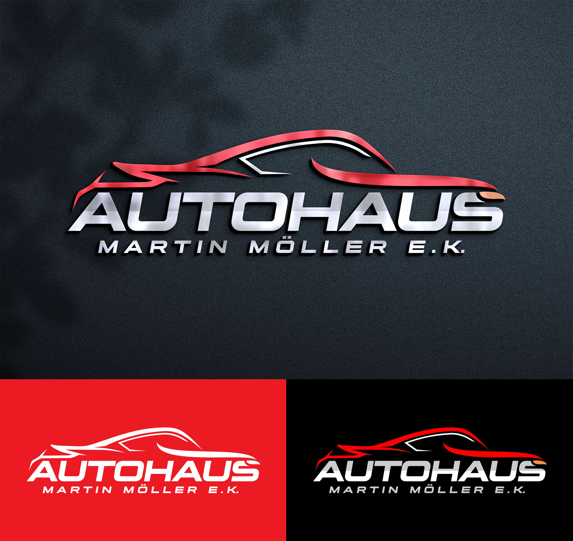 Diseño de Logo por Design Athics para FKF Werbe & Vertriebs GmbH | Diseño #32102796