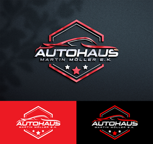Diseño de Logo por Design Athics para FKF Werbe & Vertriebs GmbH | Diseño: #32102797