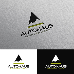 Diseño de Logo por chris Ray para FKF Werbe & Vertriebs GmbH | Diseño: #32106805