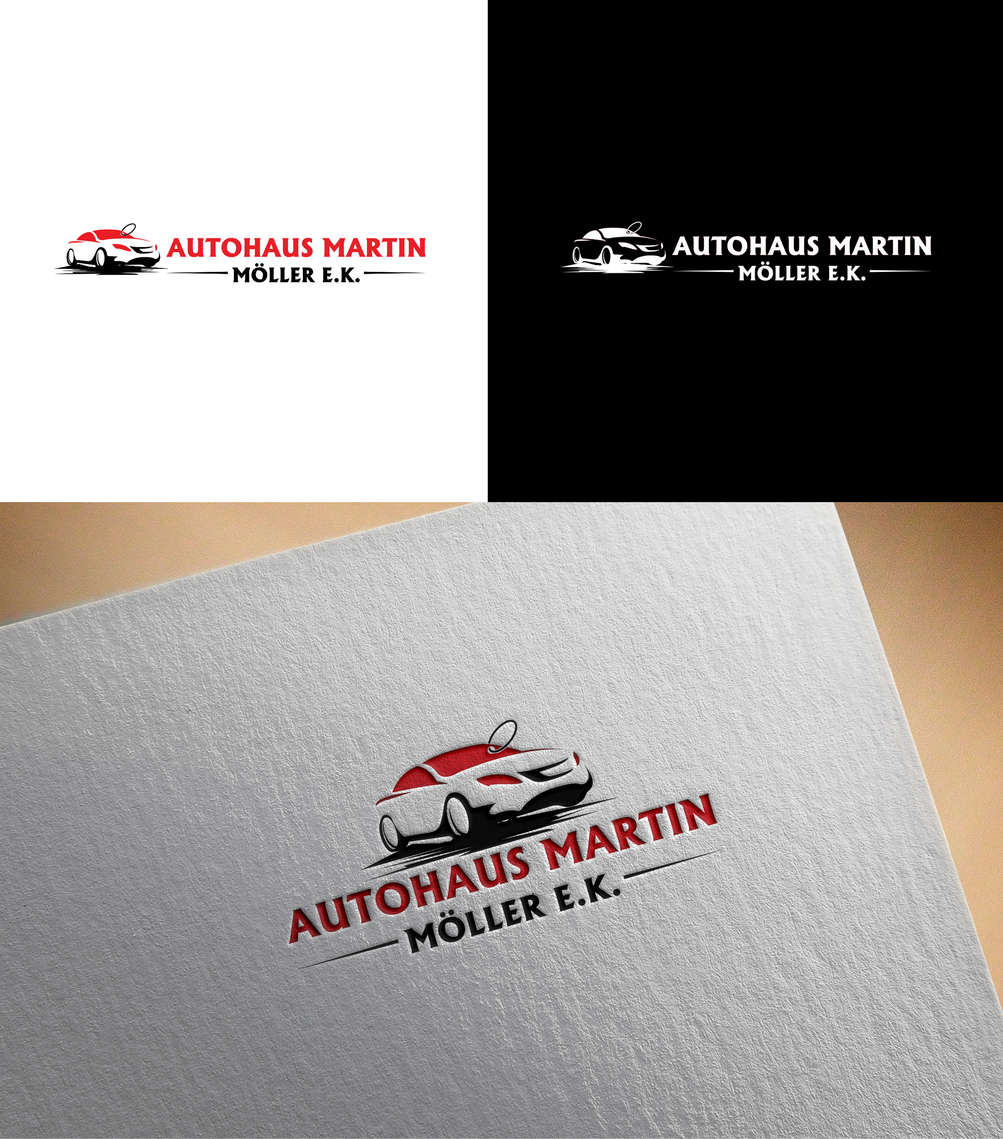 Diseño de Logo por RA-bica para FKF Werbe & Vertriebs GmbH | Diseño #32106619