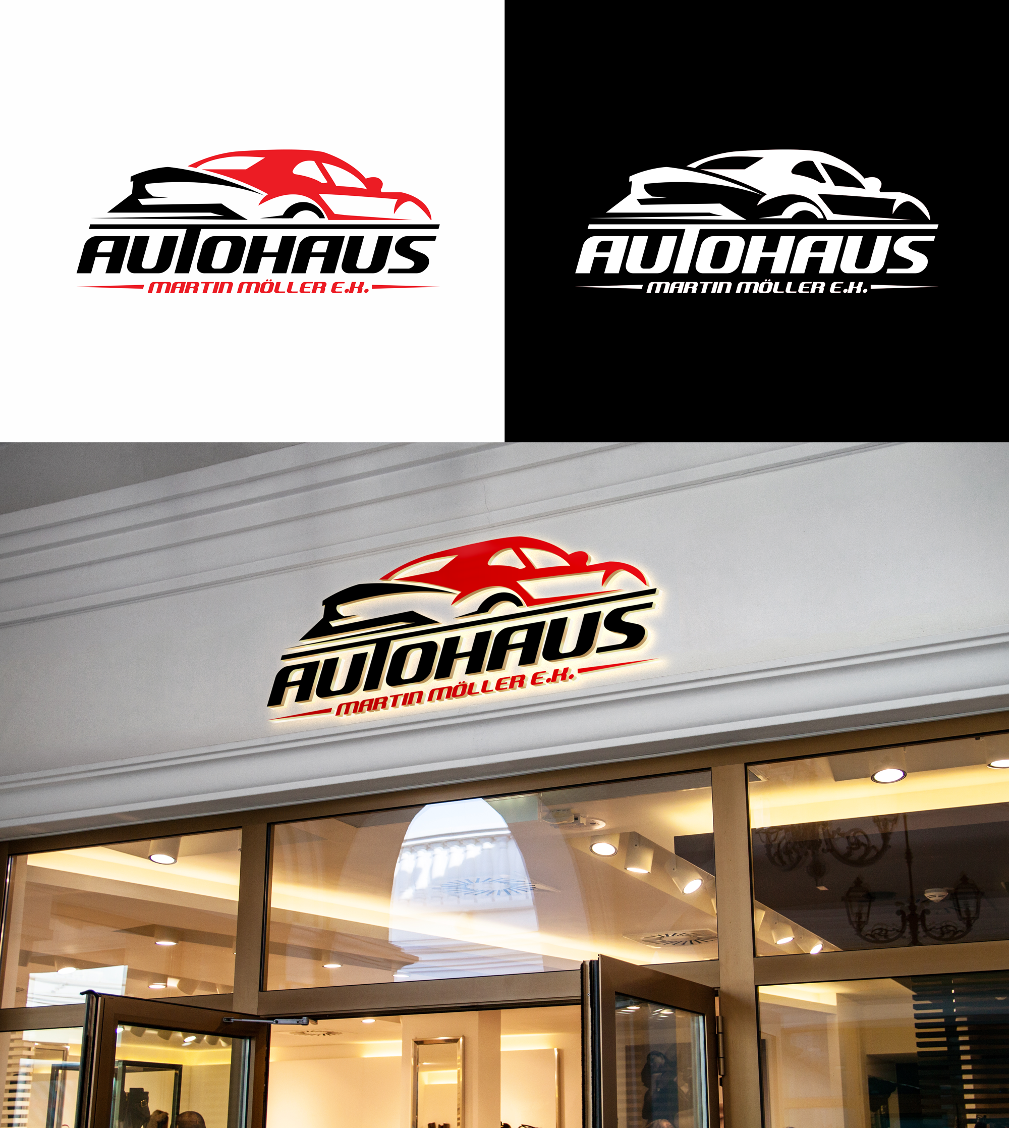 Diseño de Logo por RA-bica para FKF Werbe & Vertriebs GmbH | Diseño #32106621