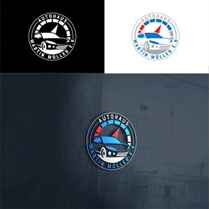 Diseño de Logo por RA-bica para FKF Werbe & Vertriebs GmbH | Diseño: #32106656