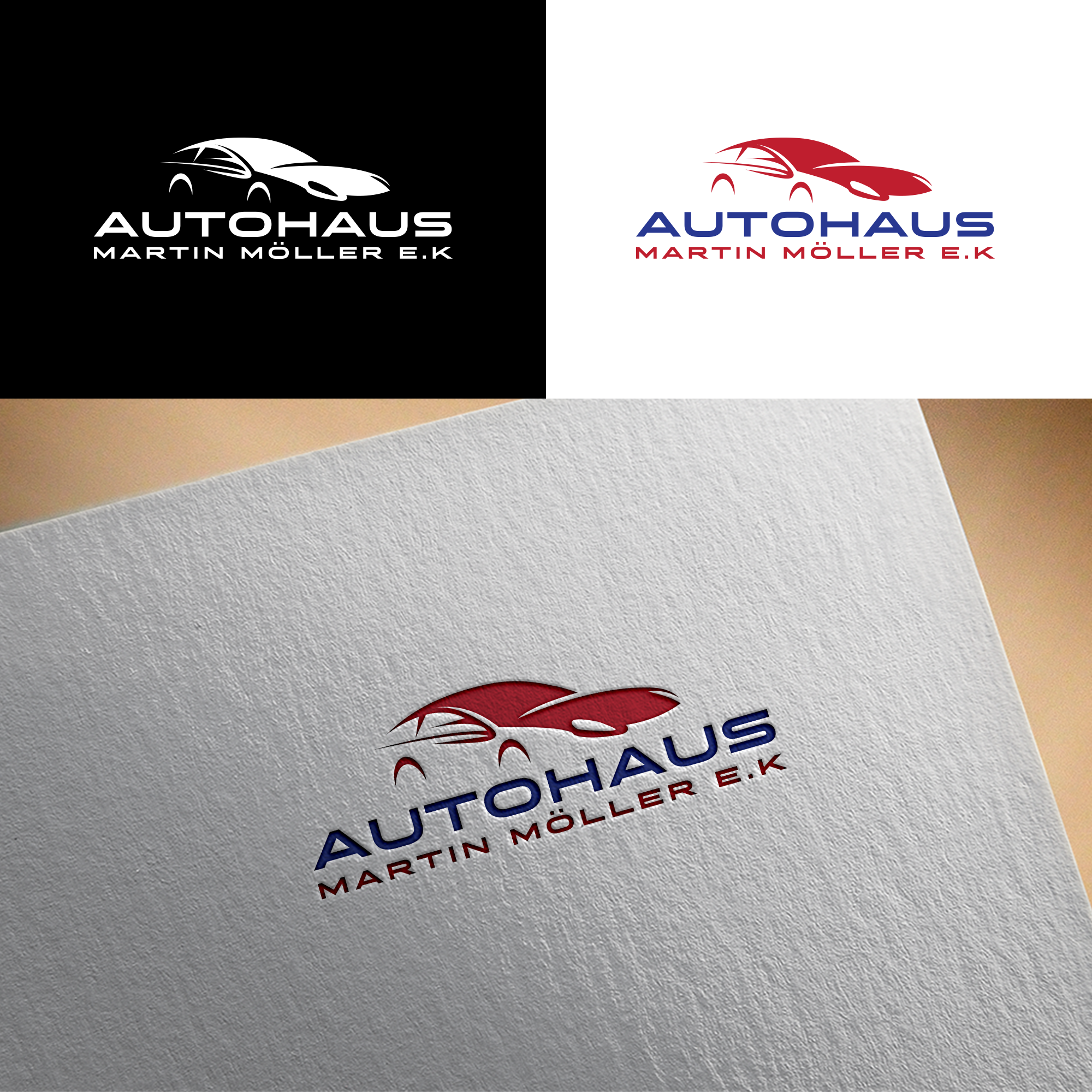 Diseño de Logo por RA-bica para FKF Werbe & Vertriebs GmbH | Diseño #32106657