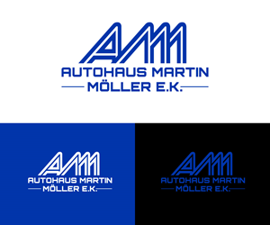 Diseño de Logo por RaKu 2 para FKF Werbe & Vertriebs GmbH | Diseño: #32111633