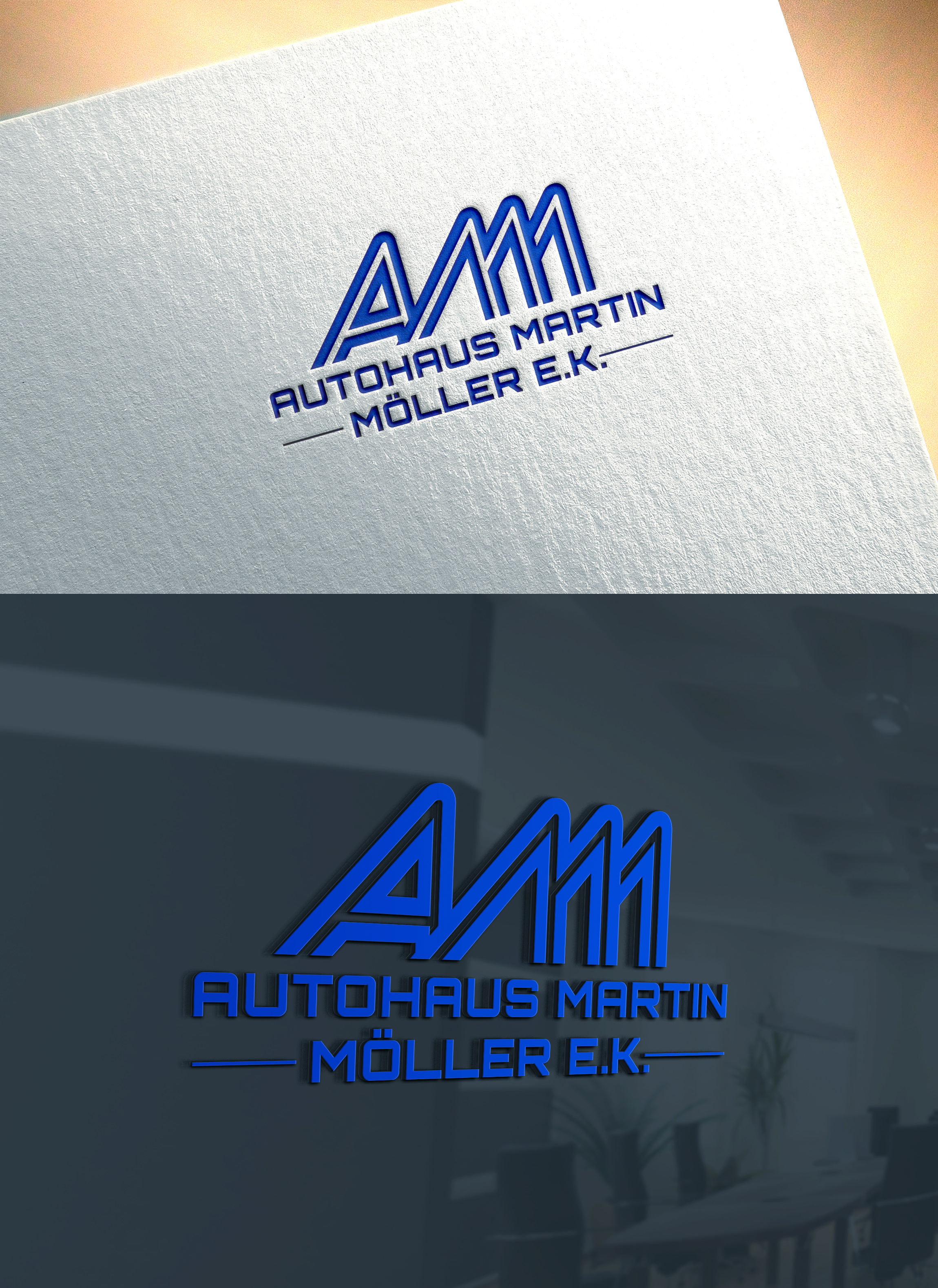 Diseño de Logo por RaKu 2 para FKF Werbe & Vertriebs GmbH | Diseño #32141296