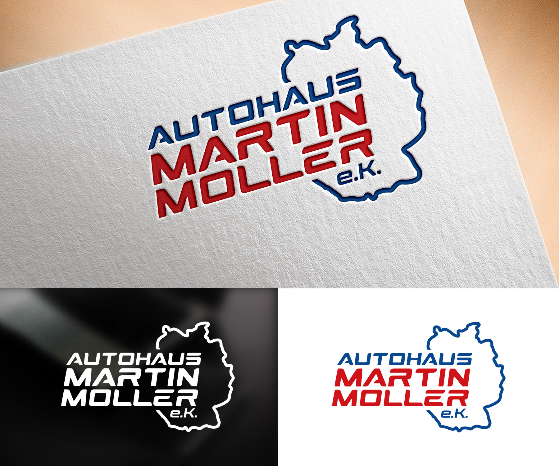 Diseño de Logo por Vishak vasu para FKF Werbe & Vertriebs GmbH | Diseño #32108396