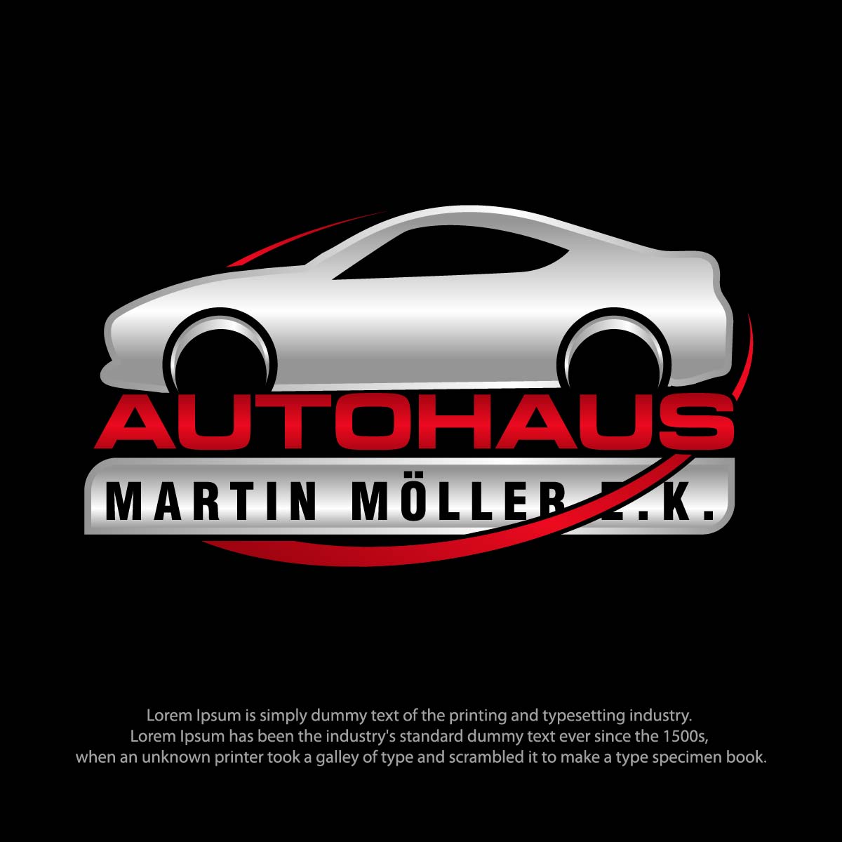 Diseño de Logo por fly  design para FKF Werbe & Vertriebs GmbH | Diseño #32108407