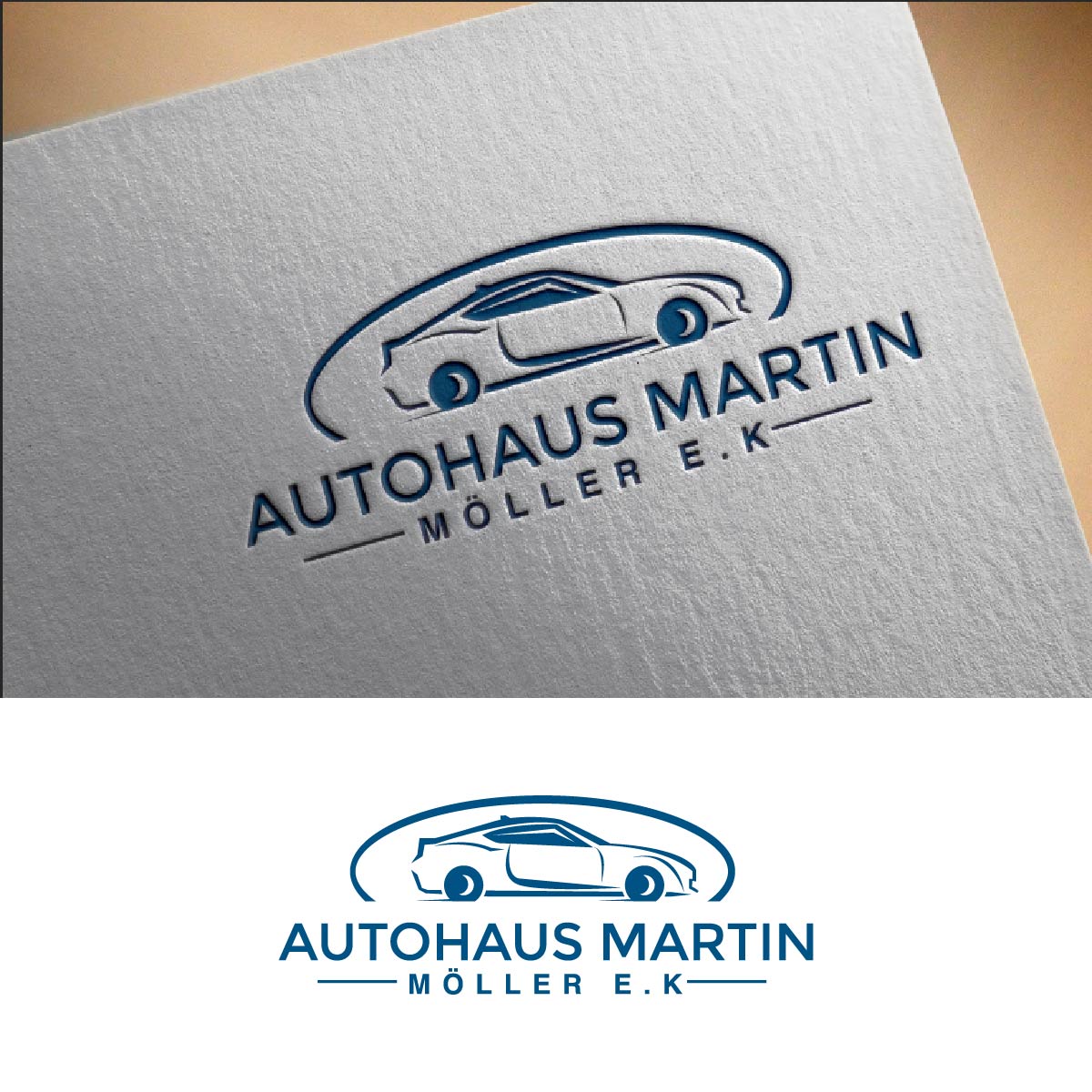 Diseño de Logo por fly  design para FKF Werbe & Vertriebs GmbH | Diseño #32108507