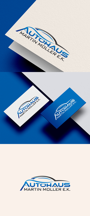 Diseño de Logo por aexoagency para FKF Werbe & Vertriebs GmbH | Diseño: #32102113