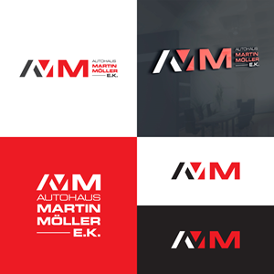 Diseño de Logo por Radsky17 para FKF Werbe & Vertriebs GmbH | Diseño: #32106847