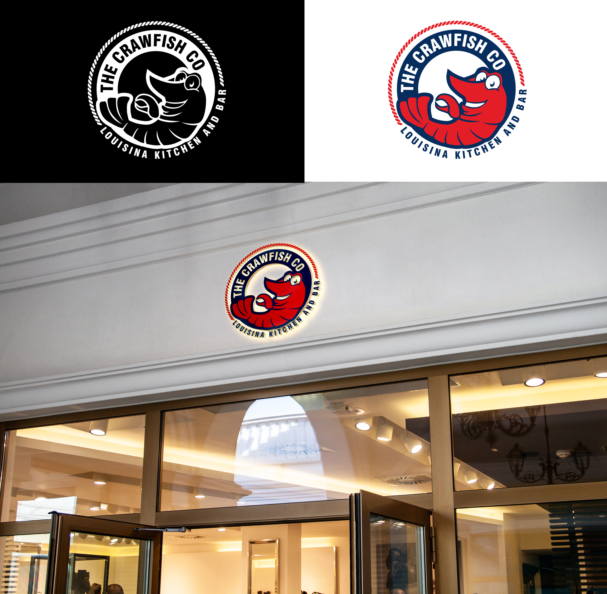 Logo Design by RA-bica for this project | Design #32106609