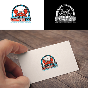 Logo Design by RA-bica for this project | Design: #32106611