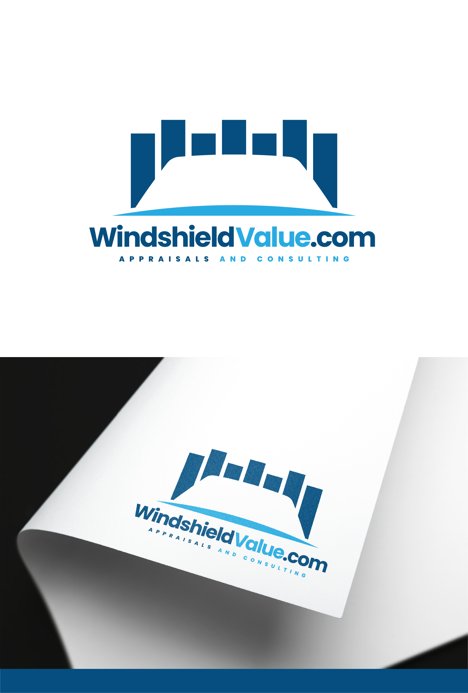 Logo-Design von Fezy Design Studio für dieses Projekt | Design #32111042