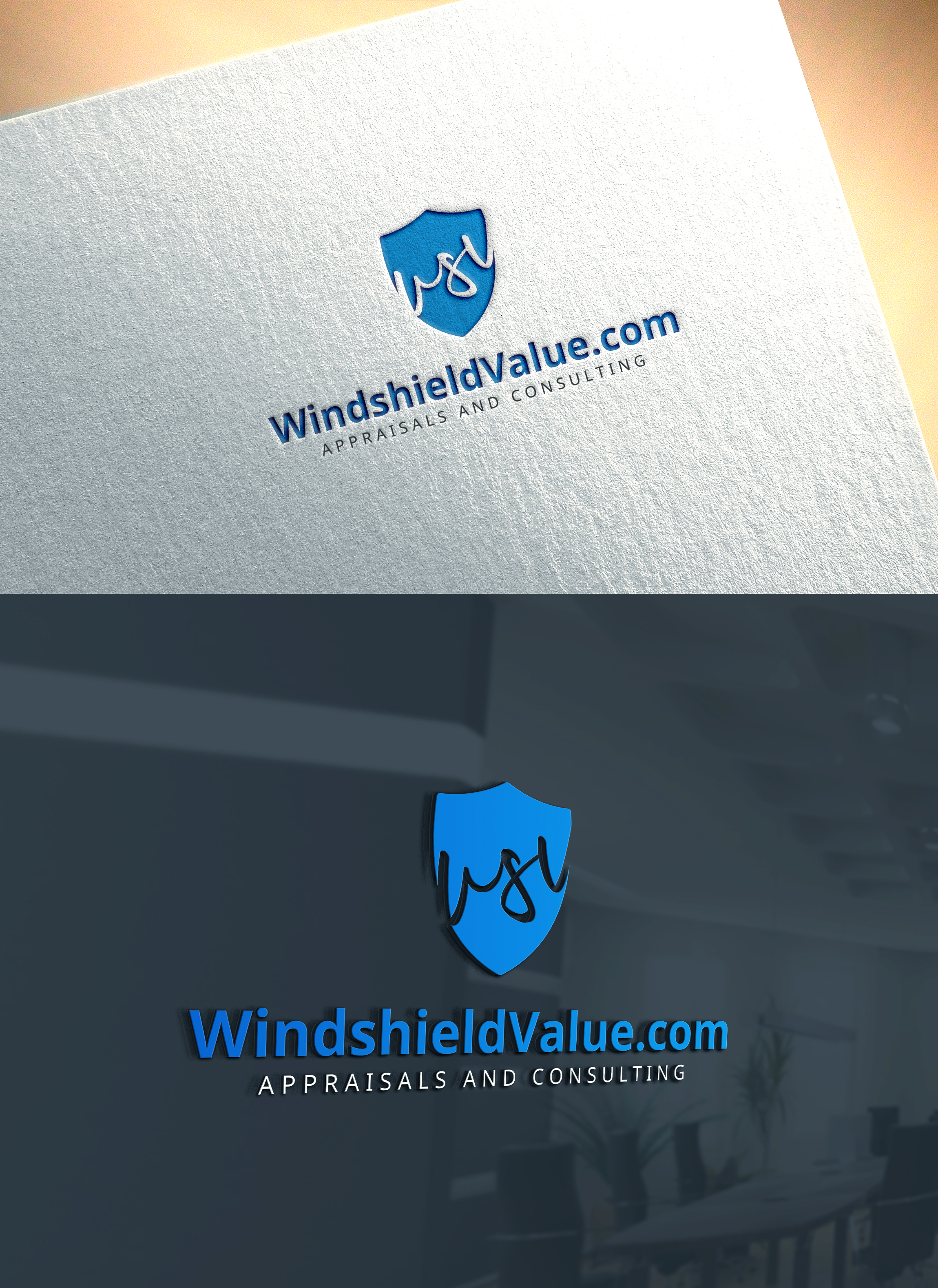 Logo-Design von RaKu 2 für dieses Projekt | Design #32156333