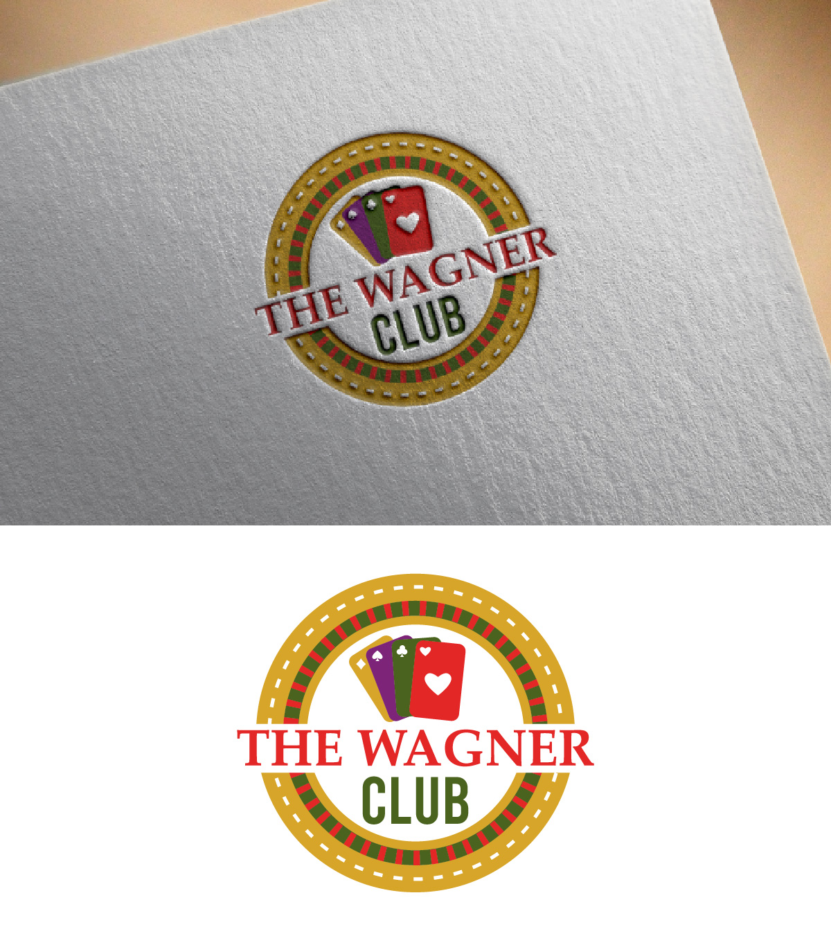Logo Design by Loknath for this project | Design #32109703