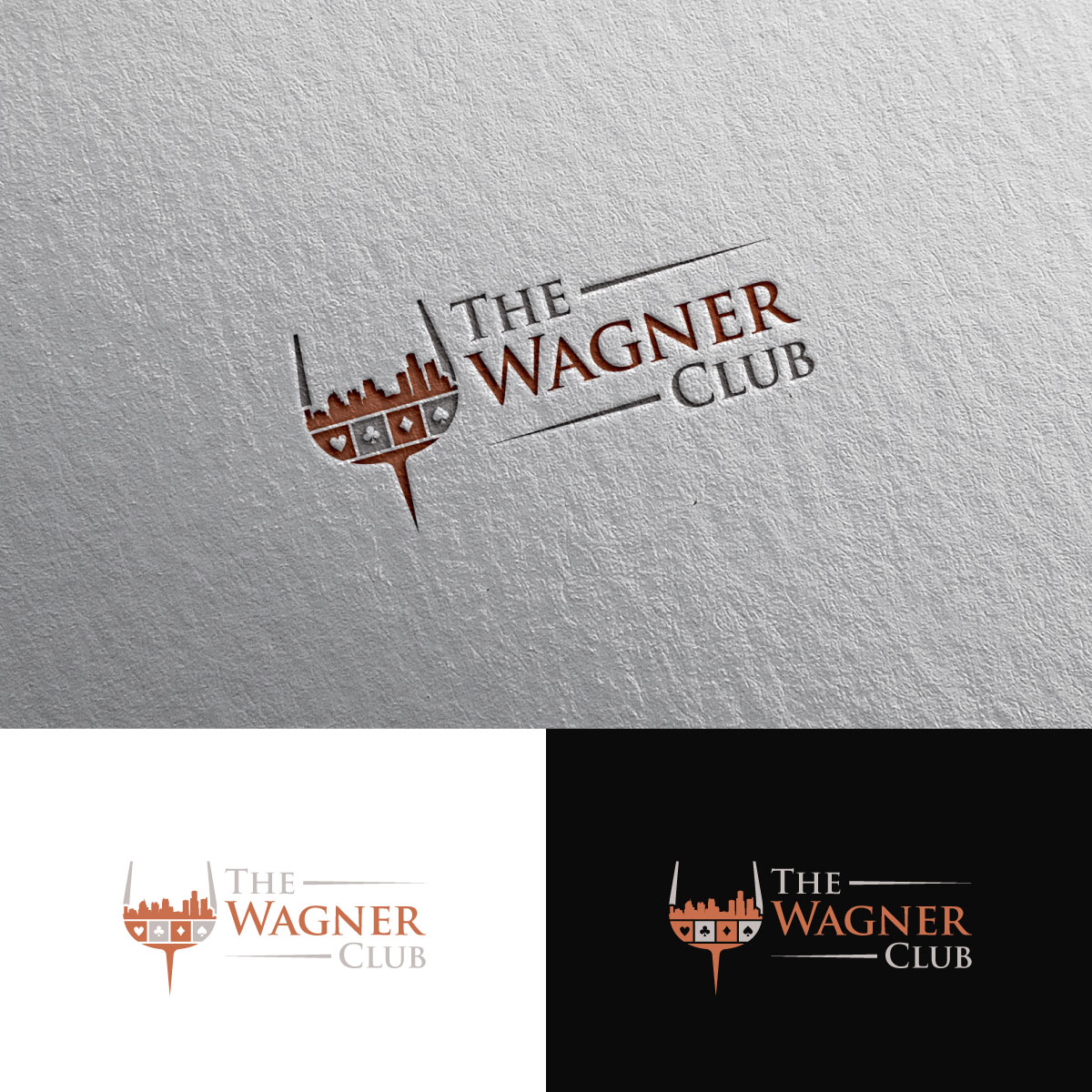 Logo Design by chris Ray for this project | Design #32106733