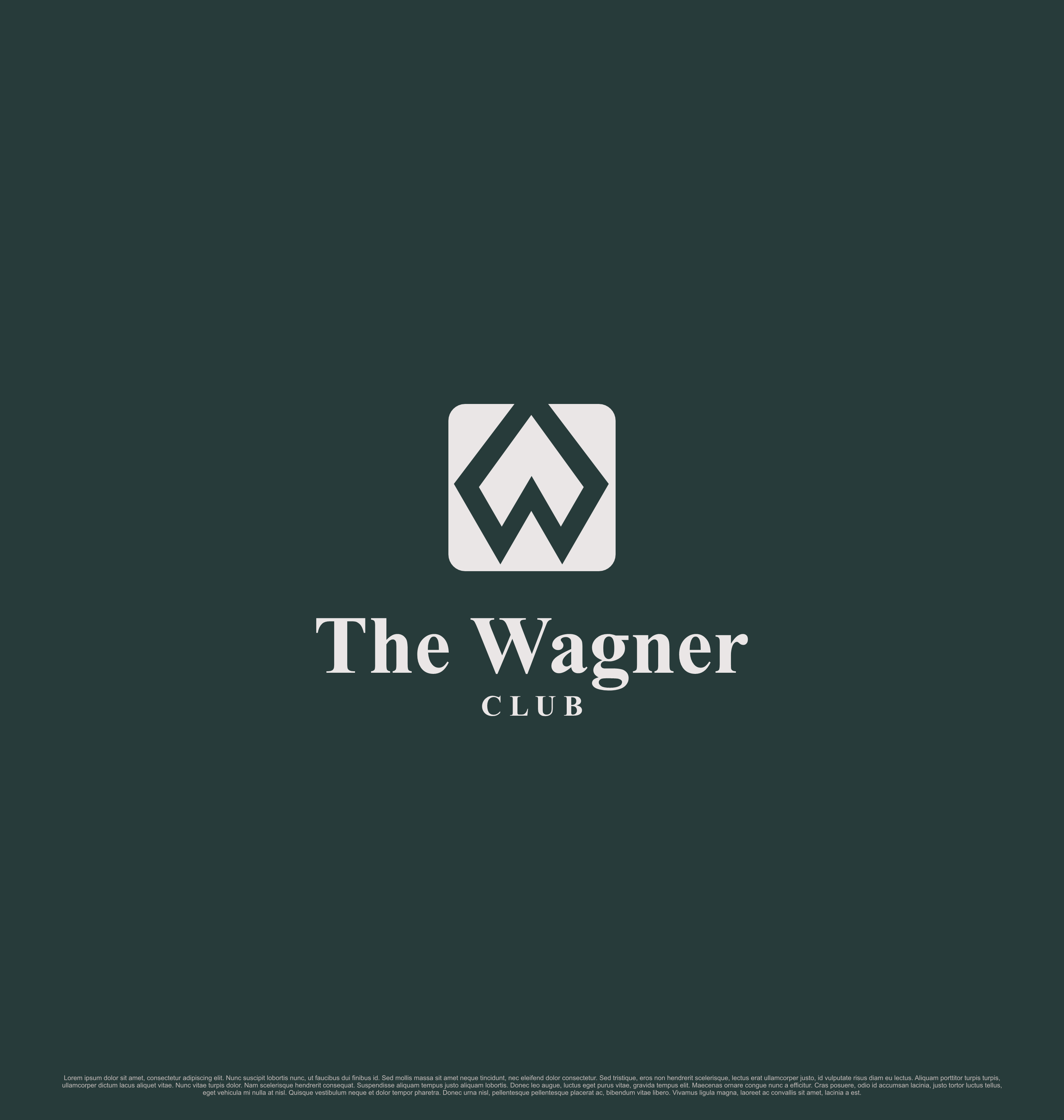 Logo Design by saesean for this project | Design #32107054