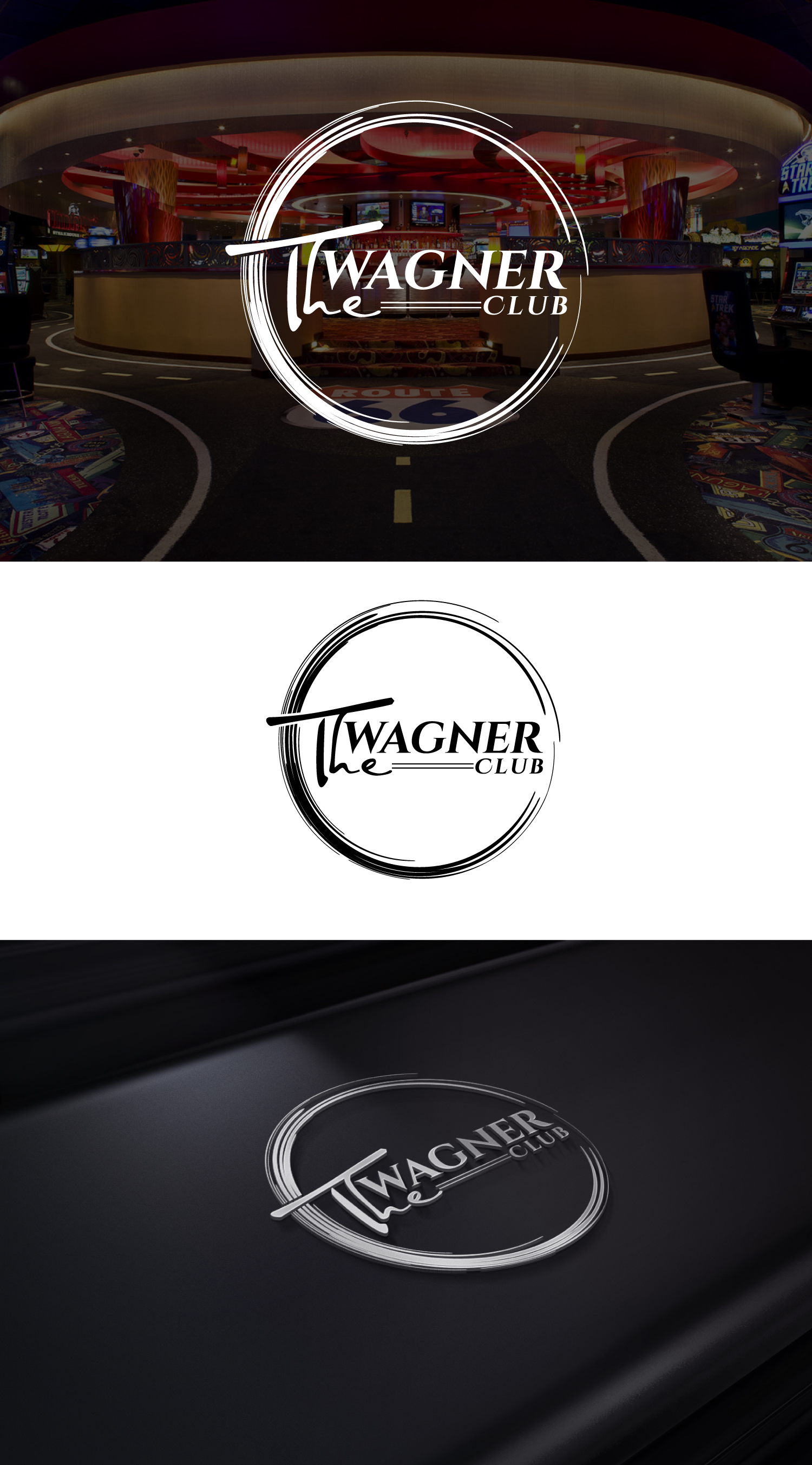 Logo Design by 100%design for this project | Design #32106766