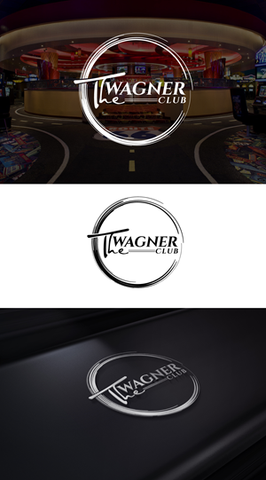 Logo Design by uzzal100 for this project | Design #32106766
