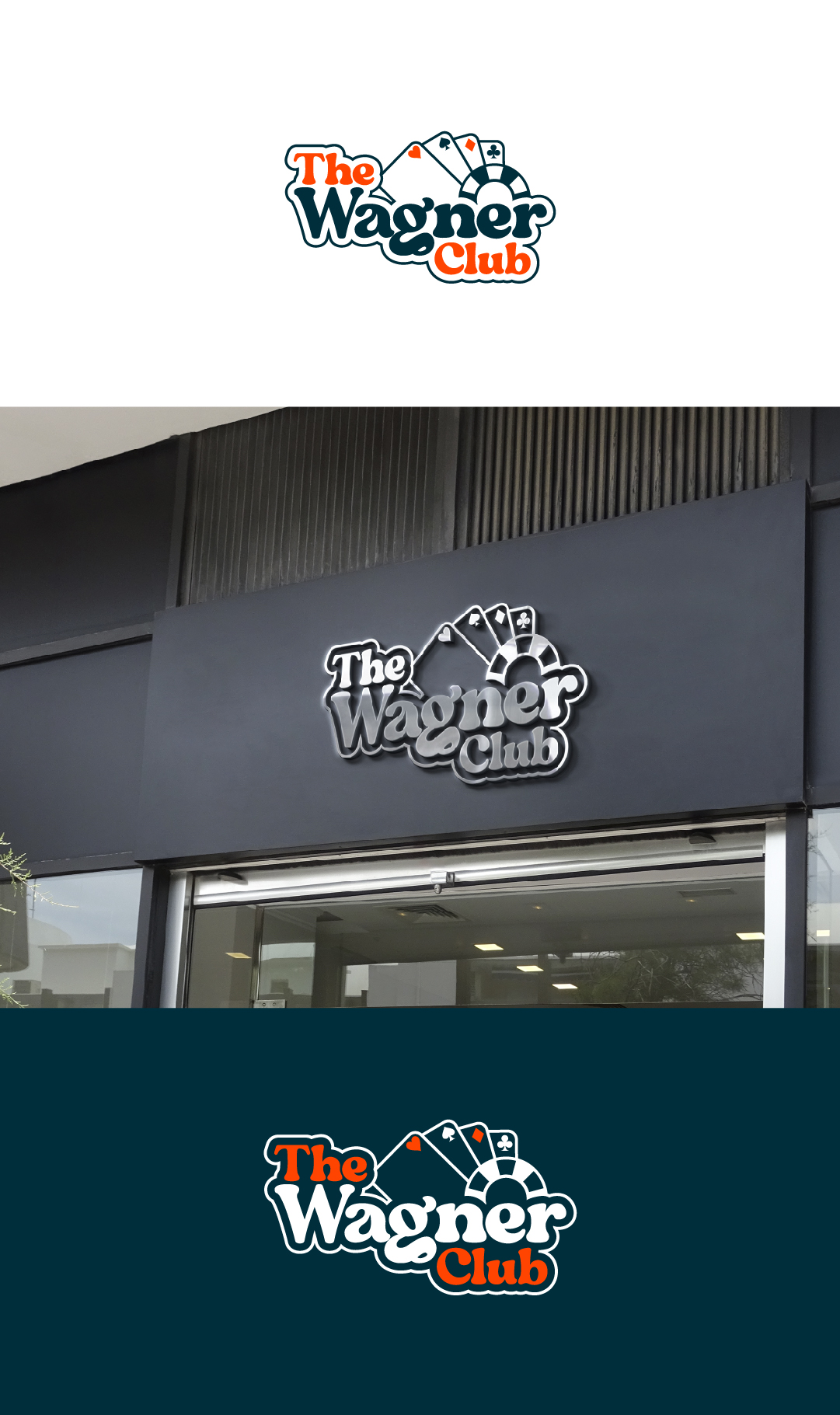 Logo Design by Logotablet for this project | Design #32105389