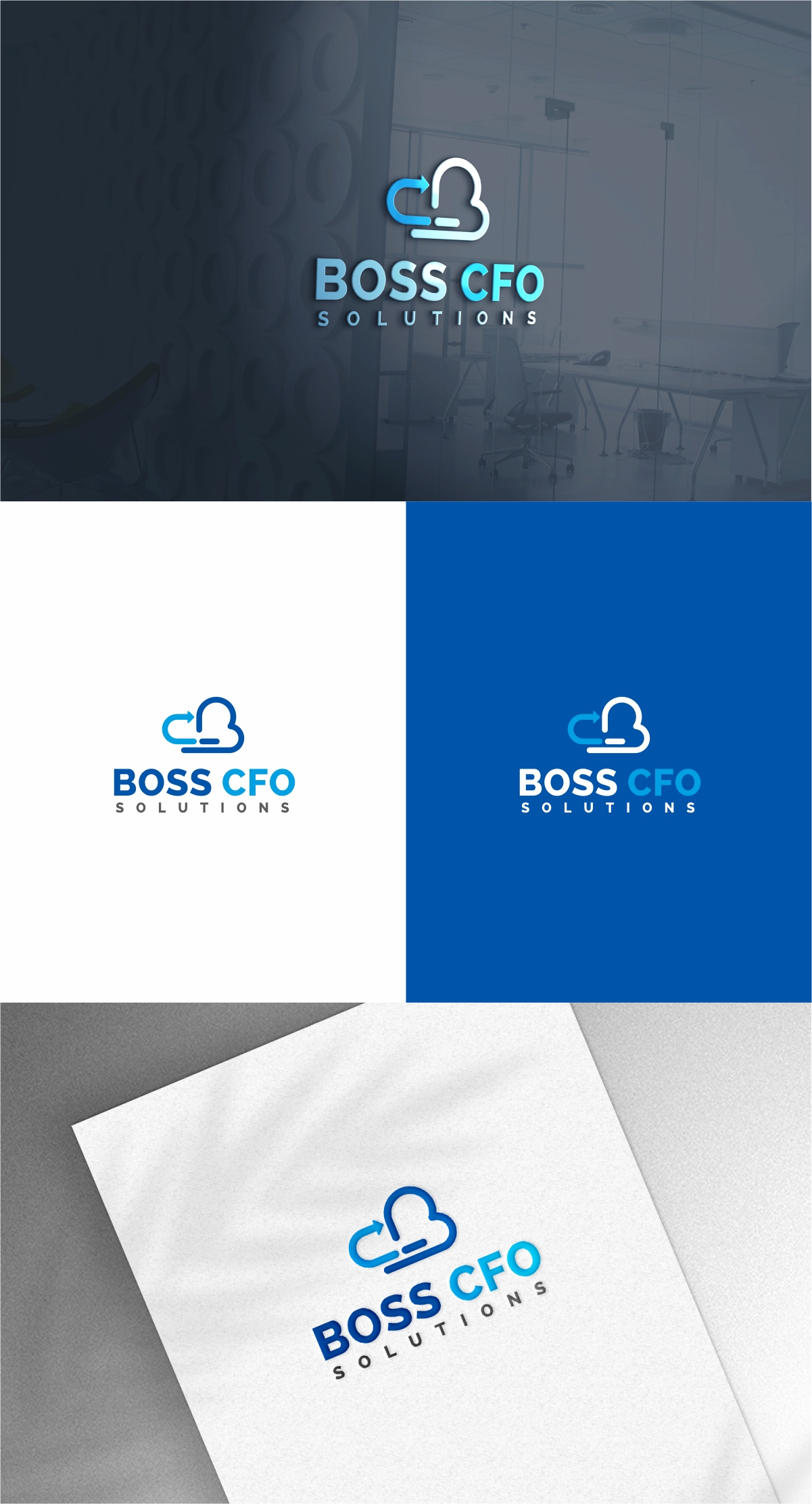 Logo Design by Dave Paresh for Tunnel Energy Partners | Design #32103281