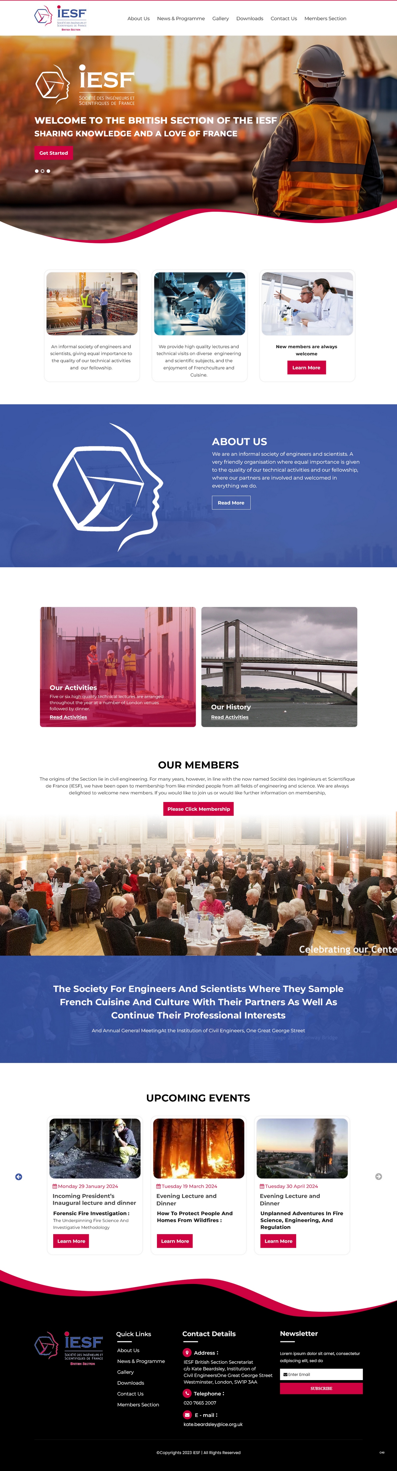 Web Design par pb pour R Software | Design : #32110105