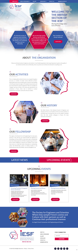 Web Design par pb pour R Software | Design : #32110106