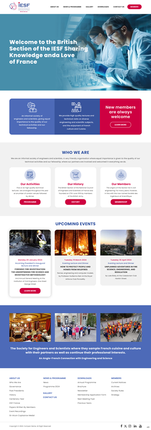 Web Design par pb pour R Software | Design : #32110112