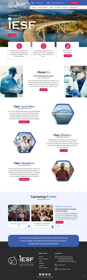 Web Design par pb pour R Software | Design : #32110117