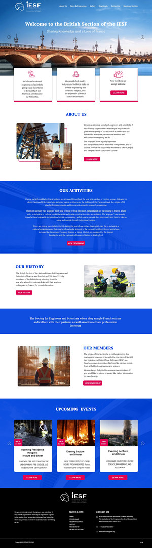 Web Design par pb pour R Software | Design : #32117234