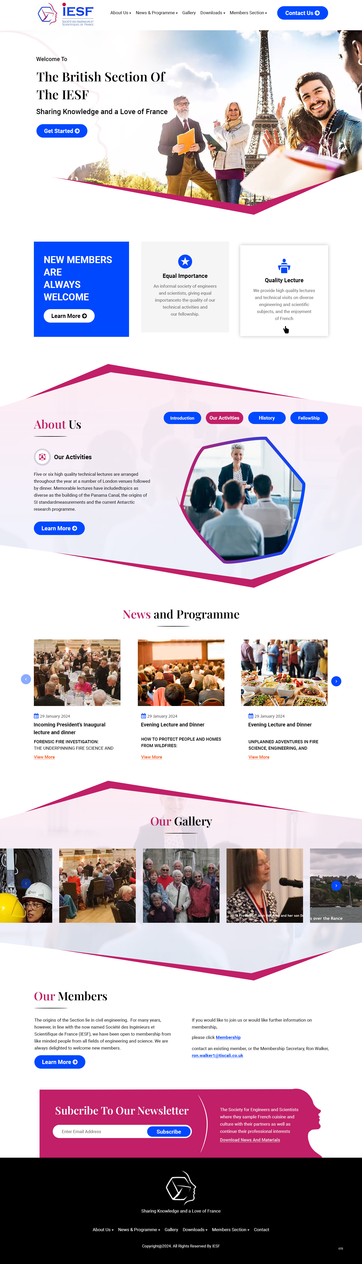 Web Design by pb for R Software | Design #32117236