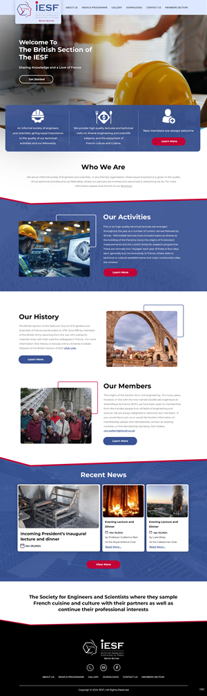 Web Design par pb pour R Software | Design : #32117237