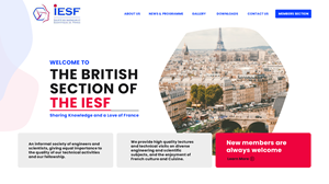 Web Design par ed_scenery pour R Software | Design : #32117603