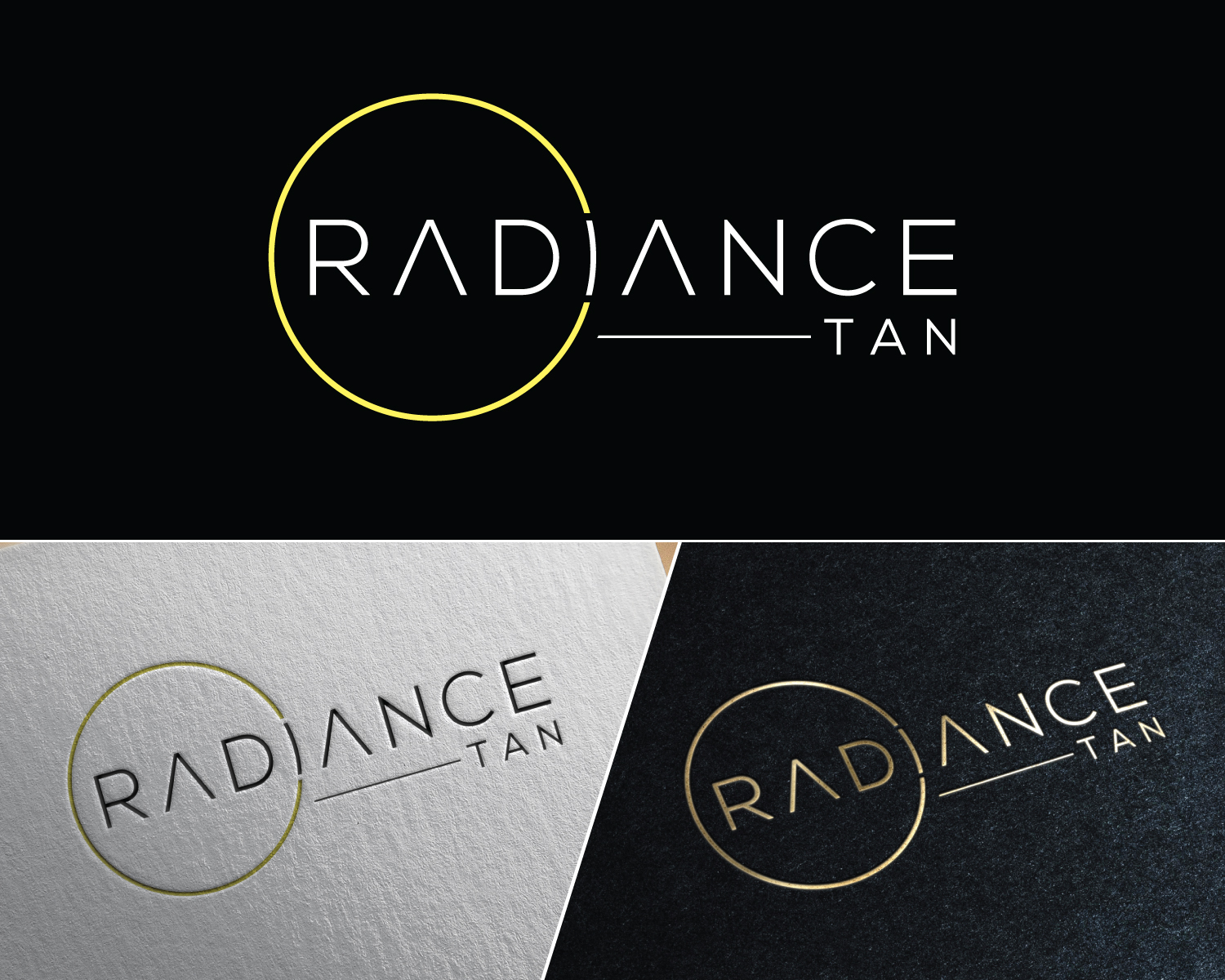 Logo Design by Atec for this project | Design #32121953