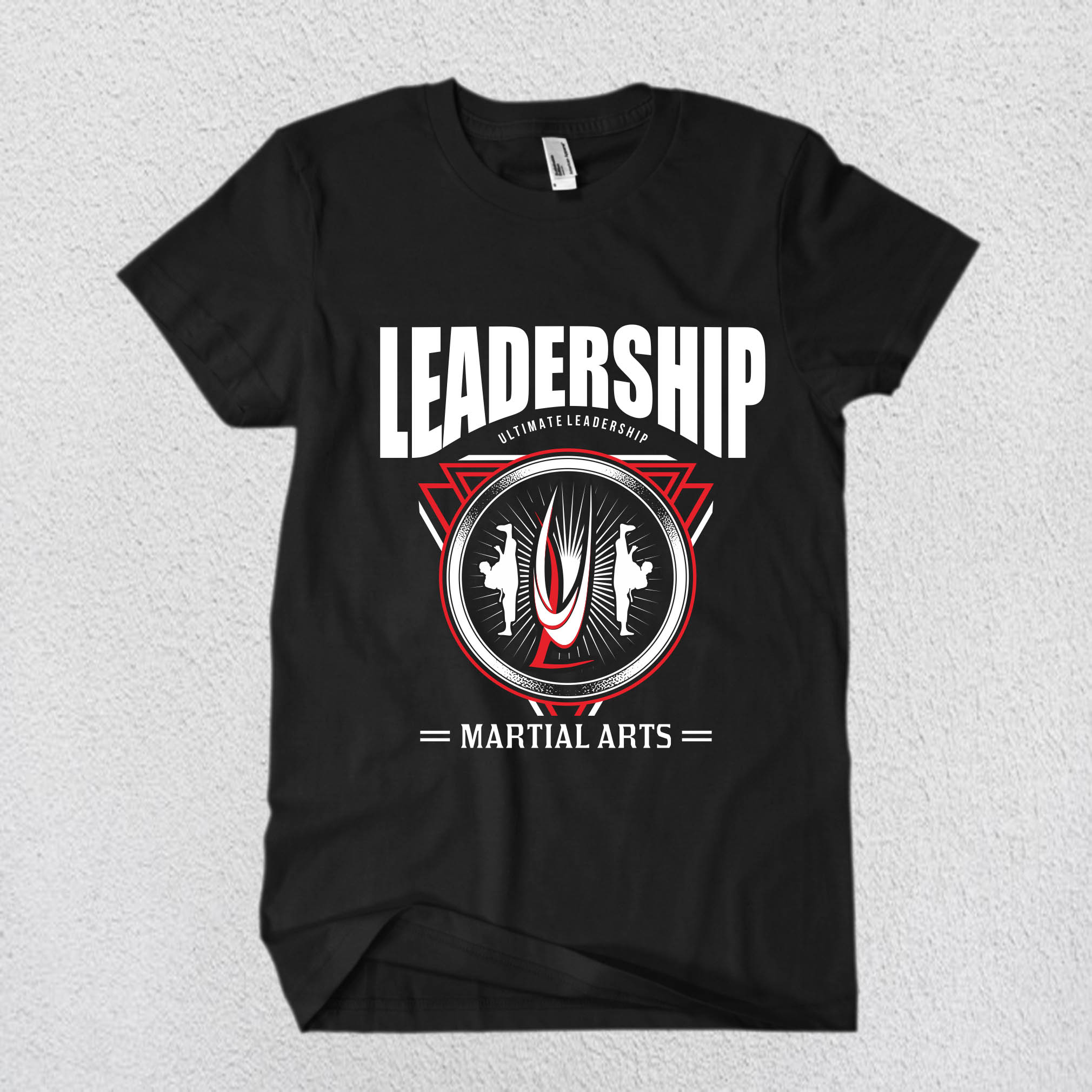 T-shirt Design by Rheanza for this project | Design #32107262