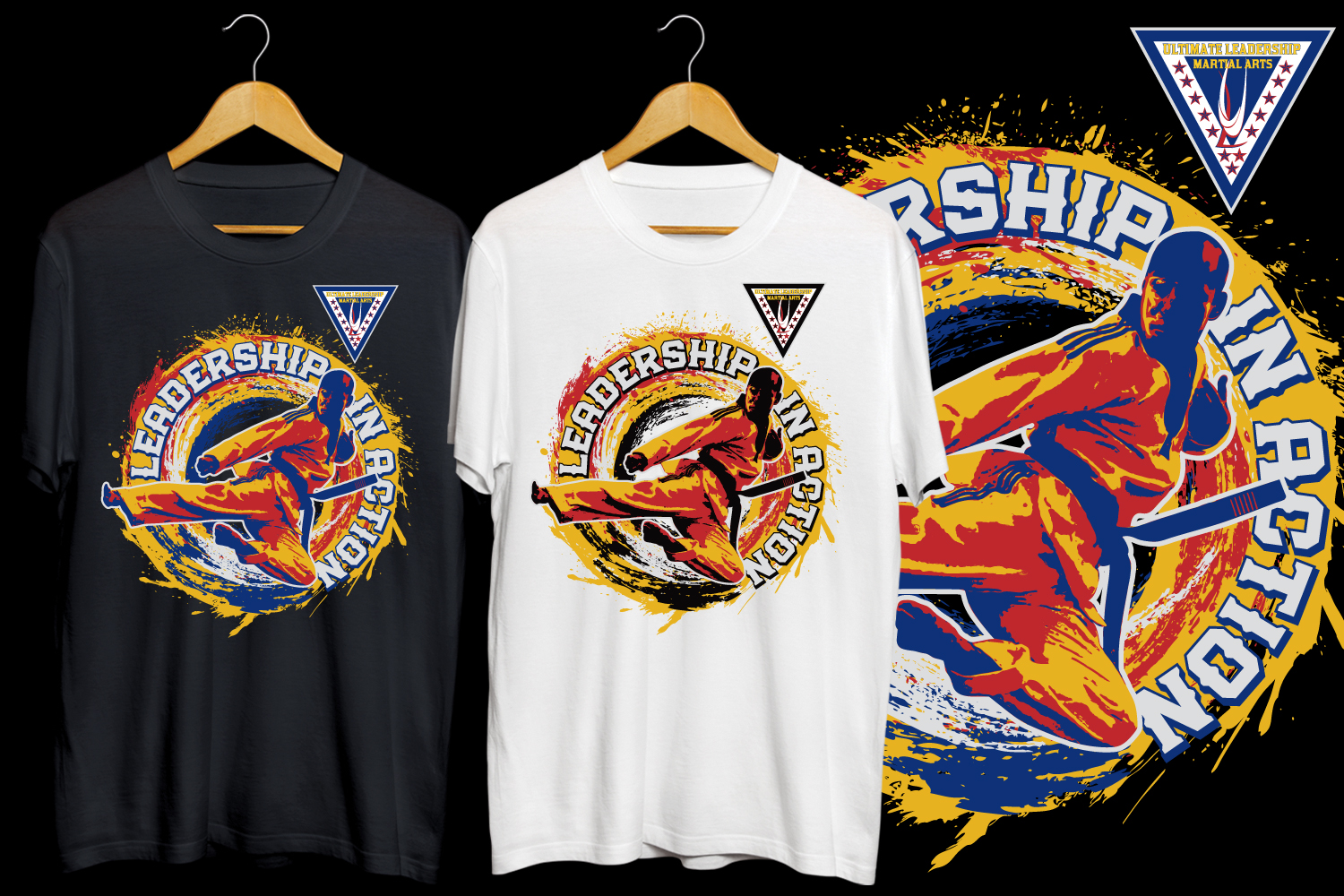 T-shirt Design by Erdie Tadeo for this project | Design #32107729