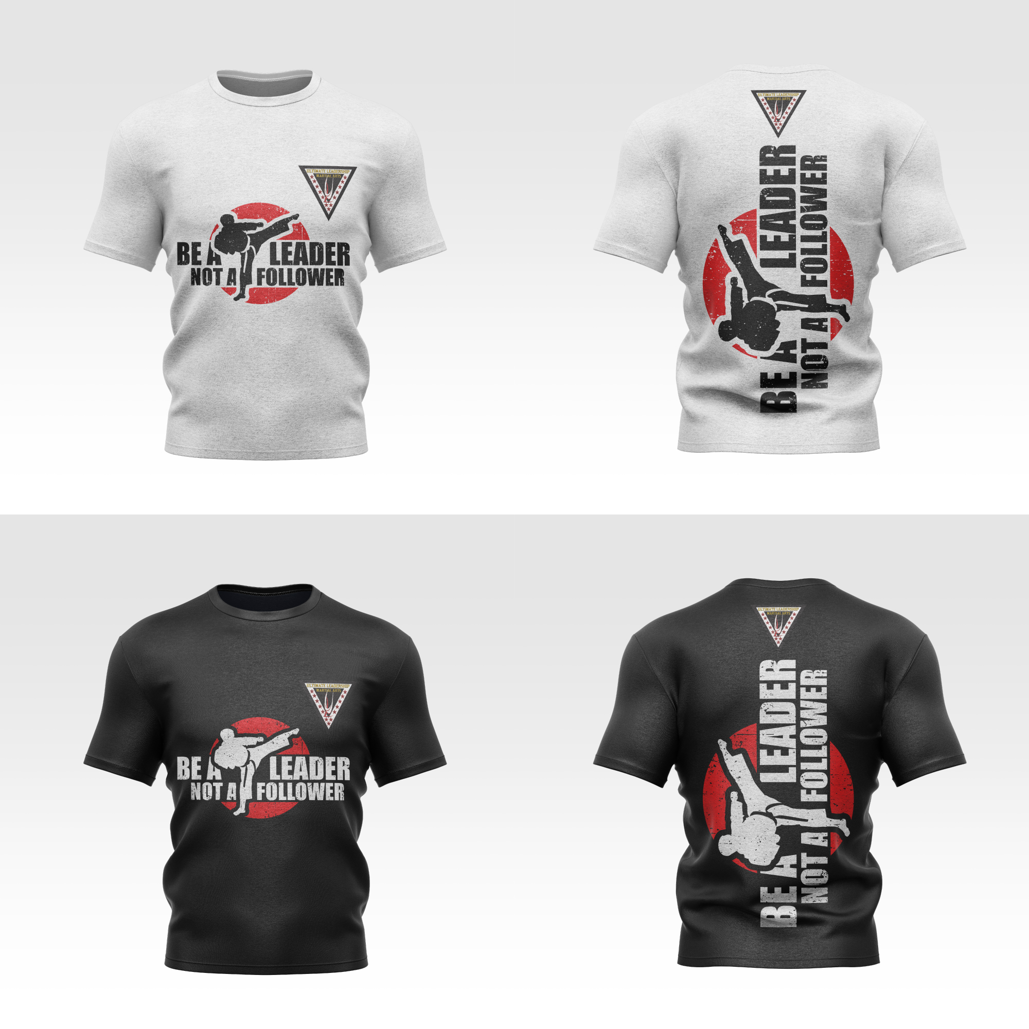 T-shirt Design by AHNAF_S for this project | Design #32105831