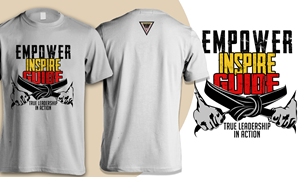 T-shirt Design by mckirbz