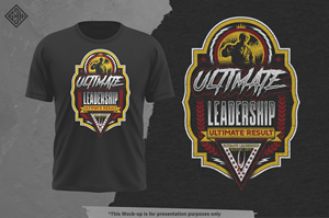 T-shirt Design by gekgrfx for this project | Design: #32107339