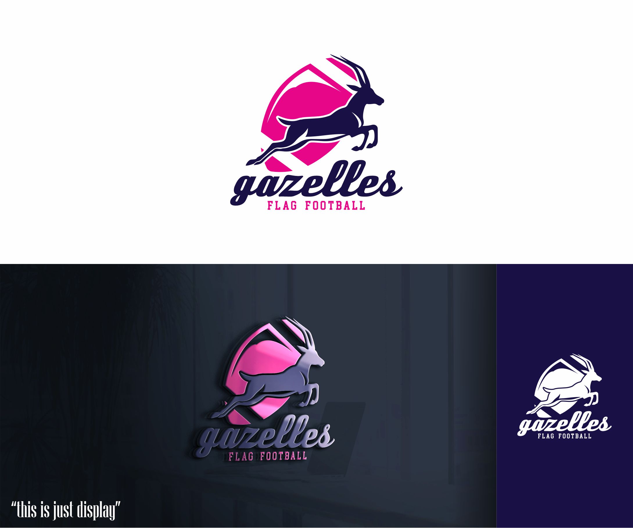 Logo Design by alkaline for this project | Design #32104774