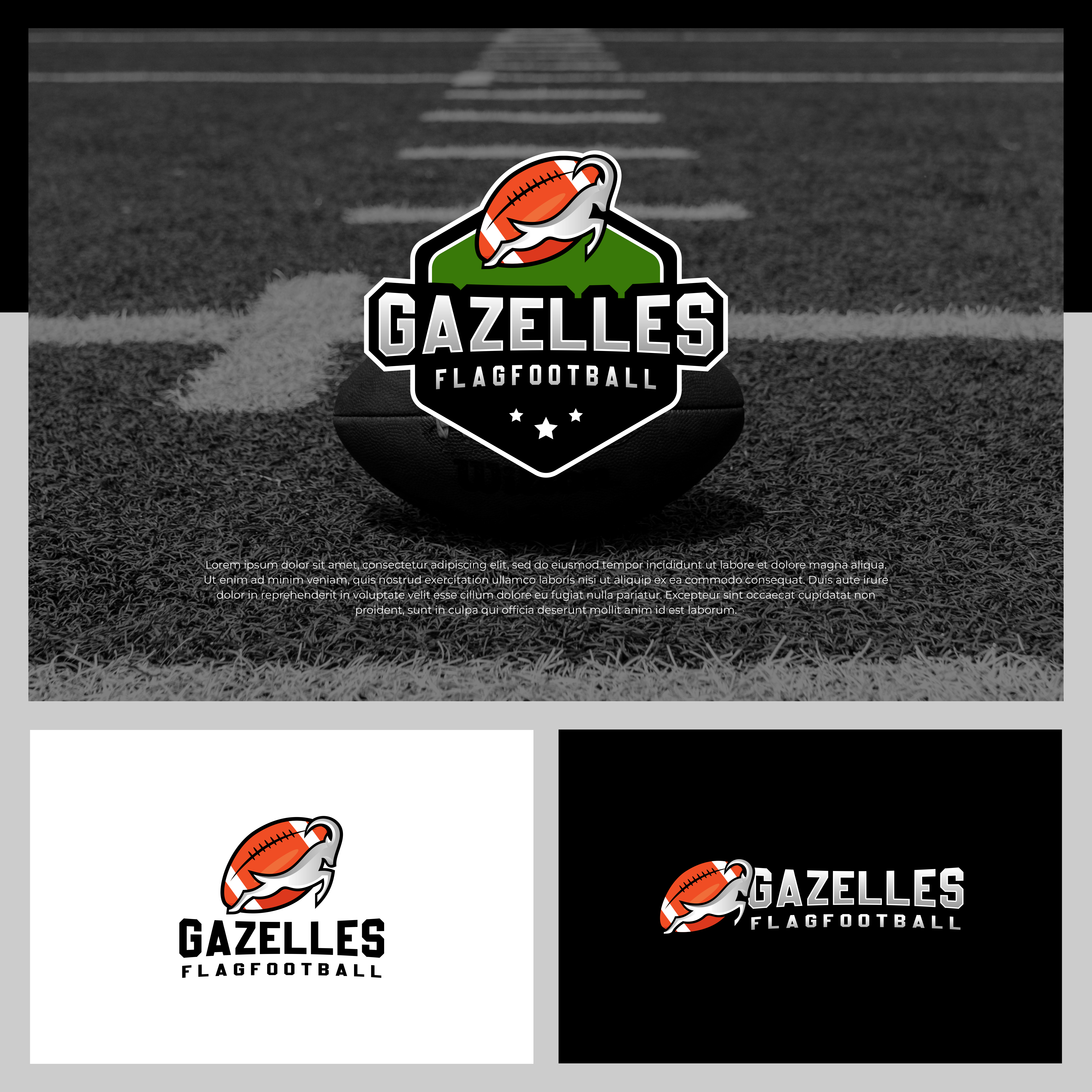 Logo Design by Adilia Romadina for this project | Design #32105707