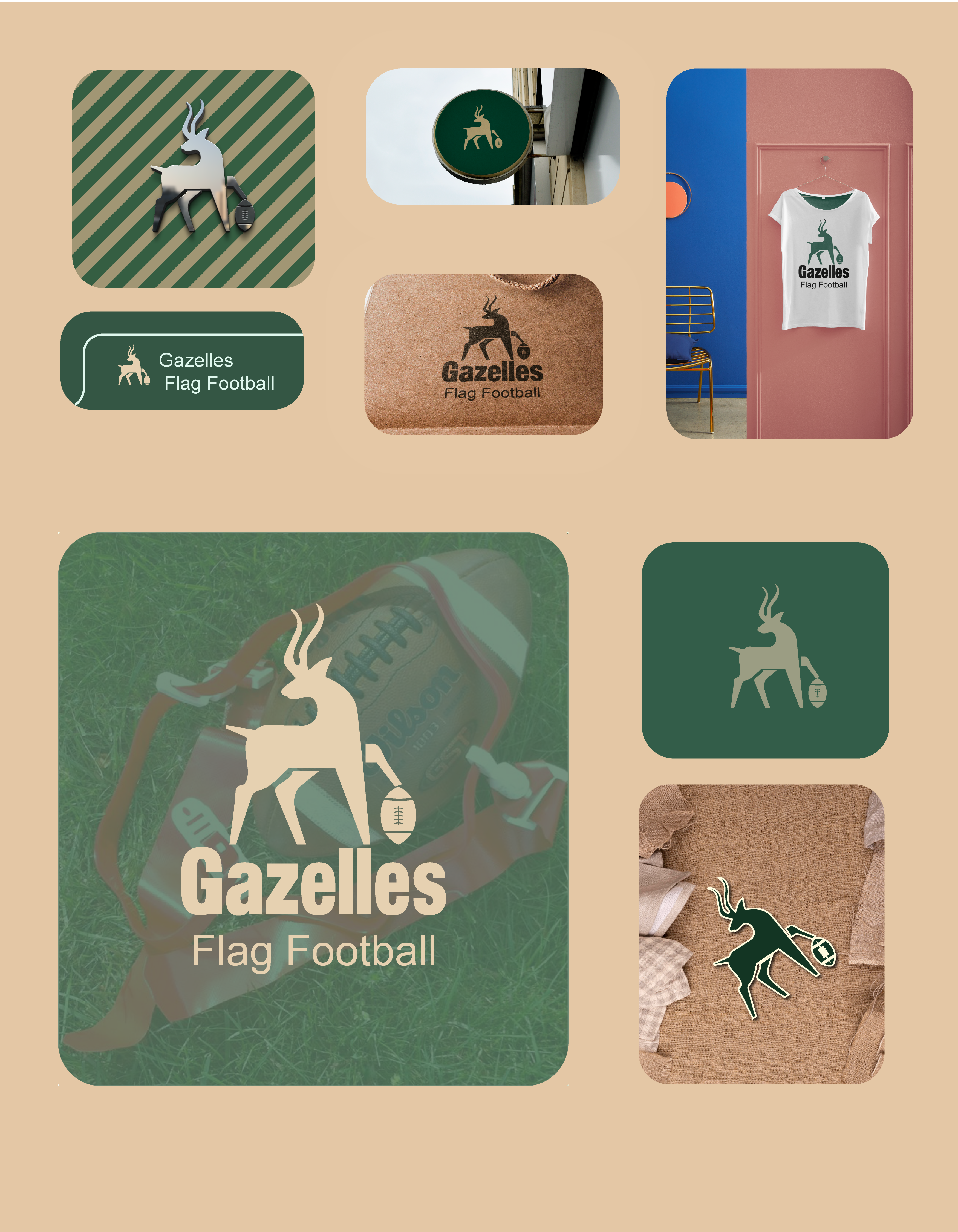 Logo Design by preetArt for this project | Design #32135338