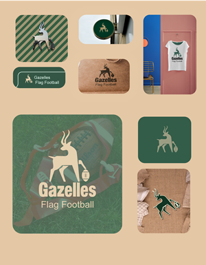 Logo Design by preetArt