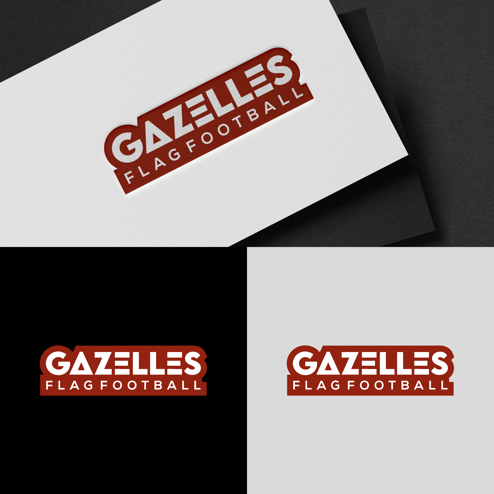 Logo Design by Frata_Design for this project | Design #32120601