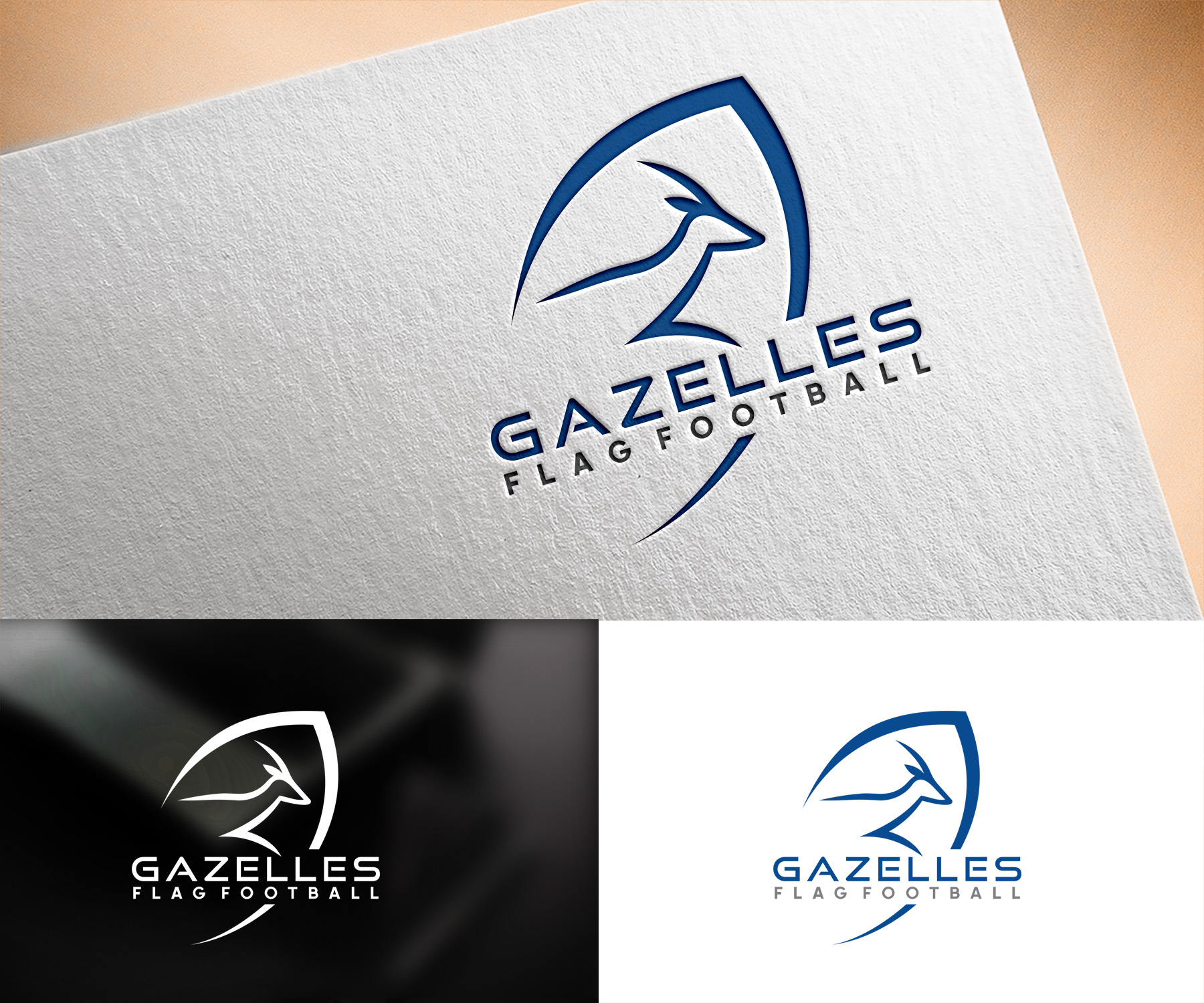 Logo Design by Vishak vasu for this project | Design #32148305