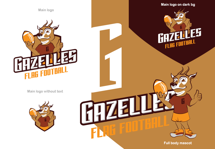 Logo Design by Anhlee for this project | Design #32148250