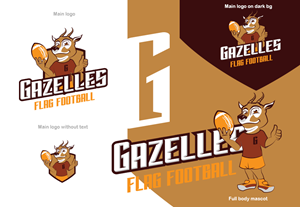 Logo Design by Anhlee for this project | Design: #32148250