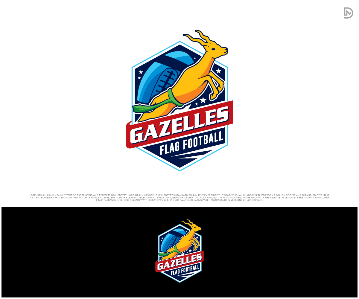 Logo Design by D_Mantra for this project | Design #32107409