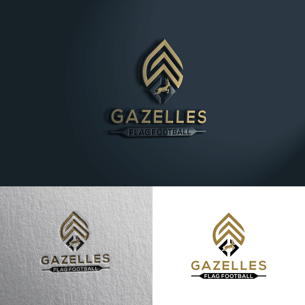 Logo Design by aqilazhifara for this project | Design #32105801